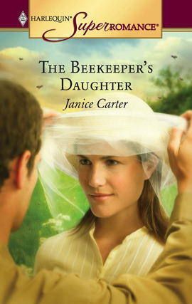 Title details for The Beekeeper's Daughter by Janice Carter - Available